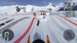 Joc Snow Moto Racing Freedom pentru Nintendo Switch