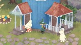 Joc Snufkin Melody Of Moominvalley Deluxe Edition pentru Nintendo Switch