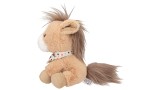 Jucarie Plus Snukis Plush Horse Bella 18cm (0412457)