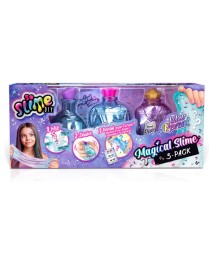 So Slime Magical Fortune Reveal (2020) 