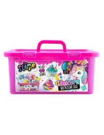 So Slime Unicorn Slime Case (2601) 