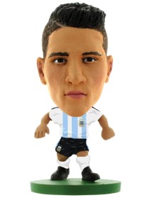 Soccerstarz Argentina Erik Lamela 