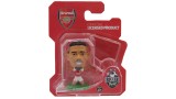 Soccerstarz Arsenal Gabriel Jesus Home Kit (405767)