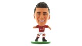 Figurina Joc Soccerstarz Benfica Eduardo Salvio Home Kit 201