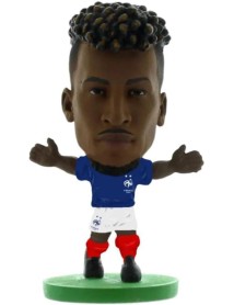 Soccerstarz France Kingsley Coman (new Kit) 