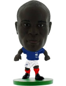 Soccerstarz France Ngolo Kante New Kit 