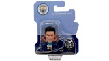 Soccerstarz Manchester City Julian Alvarez Home Kit (classic Kit) (405808)