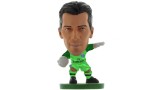 Soccerstarz Paris St Germain Gianluigi Buffon Home Kit (2019 Version)