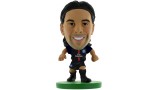 Figurina Joc Soccerstarz Paris St Germain Javier Pastore Home
