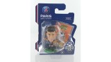 Figurina Joc Soccerstarz Paris St Germain Neymar Jr Home Kit Classic Kit