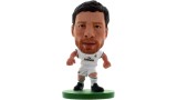 Figurina Joc Soccerstarz Real Madrid Xabi Alonso Home Kit 2014 Version