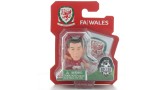 Figurina Joc Soccerstarz Wales Aaron Ramsey