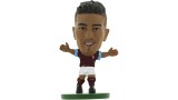Figurina Joc Soccerstarz West Ham Manuel Lanzini Home Kit CL