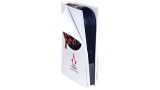  Soft Cover Silicone Slim Assassins Creed Shadows pentru PS5