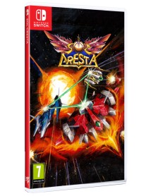 Sol Crestadramatic Edition 