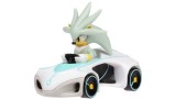  Sonic 1:64 Diecast Vehicles Lightron