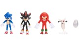 Figurina Joc Sonic 3 Movie Multi Pack Wave 1 424084