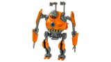 Figurina Joc Sonic 5 Blister S1 4 6.5cm