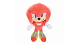 Jucarie Plus Sonic 9 Basic Plush Assortment/random Wave 11 22.8cm (423224)