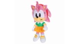 Jucarie Plus Sonic 9 Basic Plush Assortment/random Wave 11 22.8cm (423224)