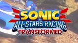 Sonic All Star Racing Transformed Essentials