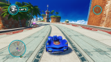 Joc Sonic And Sega All Star Racing Essentials pentru PS3