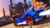 Joc Sonic And Sega All Star Racing Essentials pentru PS3