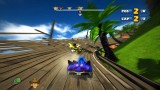 Joc Sonic And Sega All Star Racing Essentials pentru PS3
