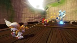 Joc Sonic Boom Rise Of Lyric pentru Nintendo Wii-U