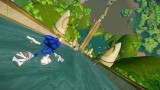 Joc Sonic Boom Rise Of Lyric pentru Nintendo Wii-U
