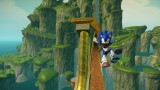 Joc Sonic Boom Rise Of Lyric pentru Nintendo Wii-U