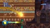Joc Sonic Colours pentru Nintendo Wii