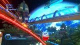 Joc Sonic Colours pentru Nintendo Wii