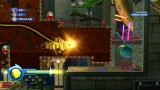Joc Sonic Colours pentru Nintendo Wii
