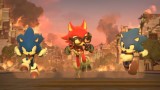 Sonic Forces D1 Edition