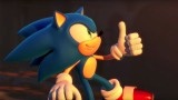 Sonic Forces D1 Edition