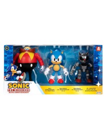 Sonic Multi Pack 10cm 408634 Rf1 