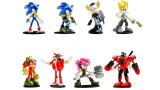 Figurina Joc Sonic Prime Capsule Articulated 1 Pack S1 Random 7.5cm Son6008