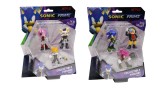 Sonic Prime Collectible 3 Pack S1 6.5cm Random Son2020