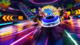 Joc Sonic Racing Crossworlds pentru Nintendo Switch 2