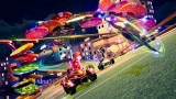 Joc Sonic Racing Crossworlds pentru XBOX SERIES