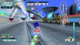 Joc Sonic Riders pentru PC