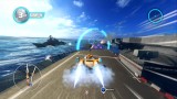 Sonic Sega All Stars Racing Essentials