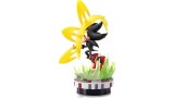 Figurina Joc Sonic The Hedgehog Shadow Chaos Control Resin 50cm
