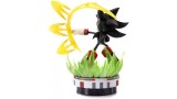 Figurina Joc Sonic The Hedgehog Shadow Chaos Control Resin 50cm