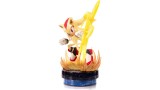 Figurina Joc Sonic The Hedgehog Super Shadow Resin 50cm