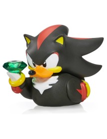 Sonic Tubbz Boxed Shadow 