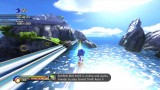 Sonic Unleashed