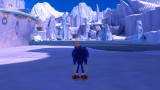 Sonic Unleashed