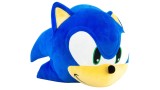 Jucarie Plus Sonic X Tomy Mega Sonic 26cm.